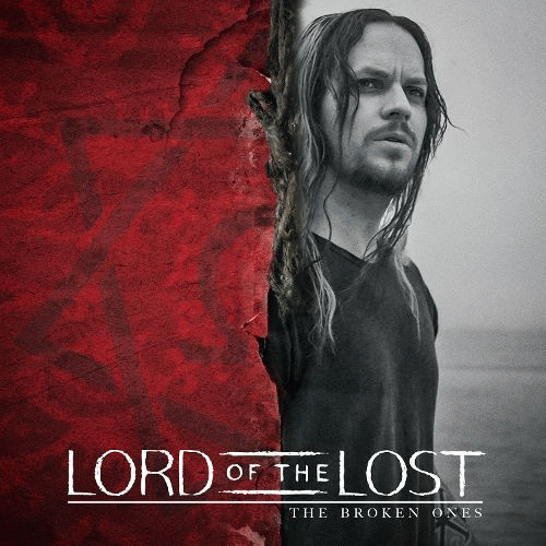 Lord Of The Lost : The Broken Ones